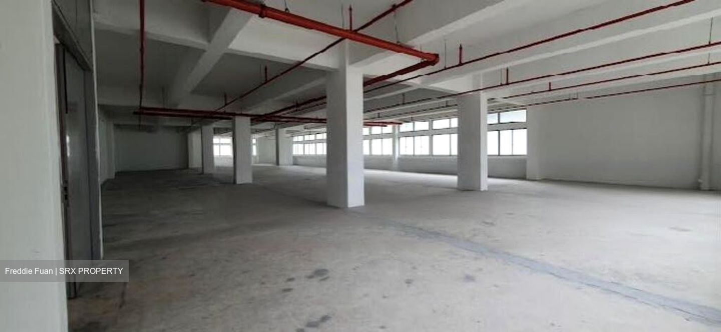 Lock+store Chai Chee (D16), Factory #452380731